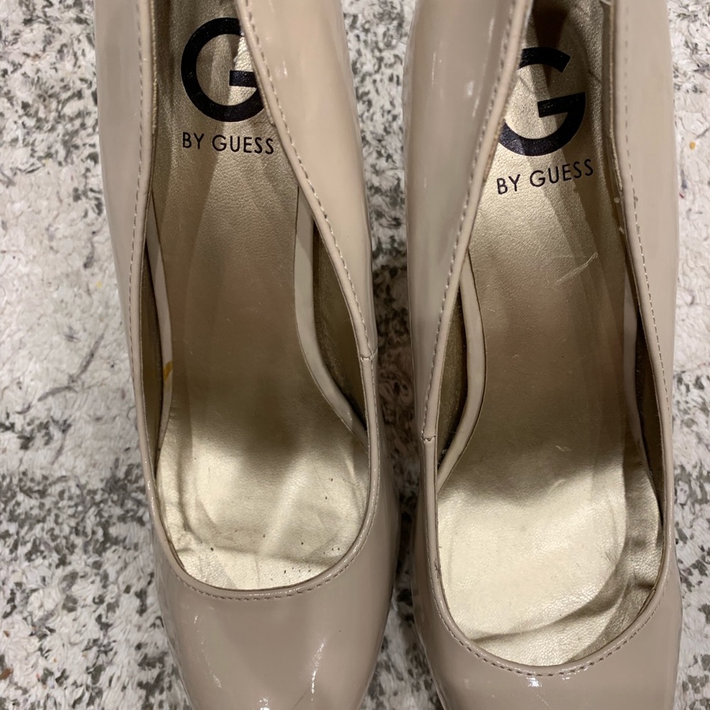 Guess Pumps 👠 - Picture 3 of 4
